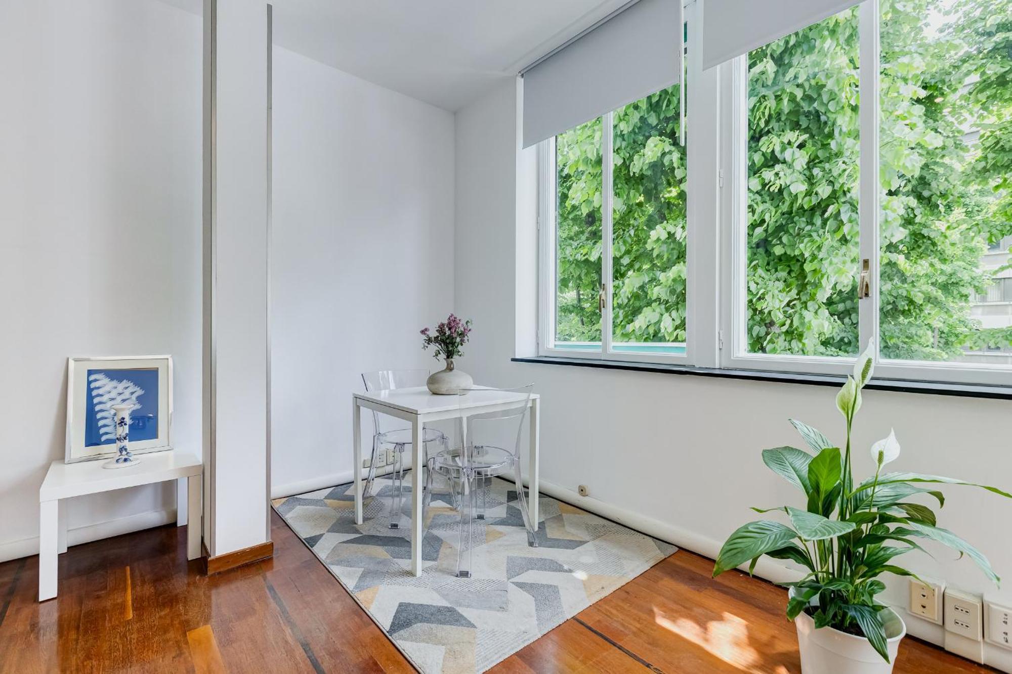New Flat Beethoven Rome