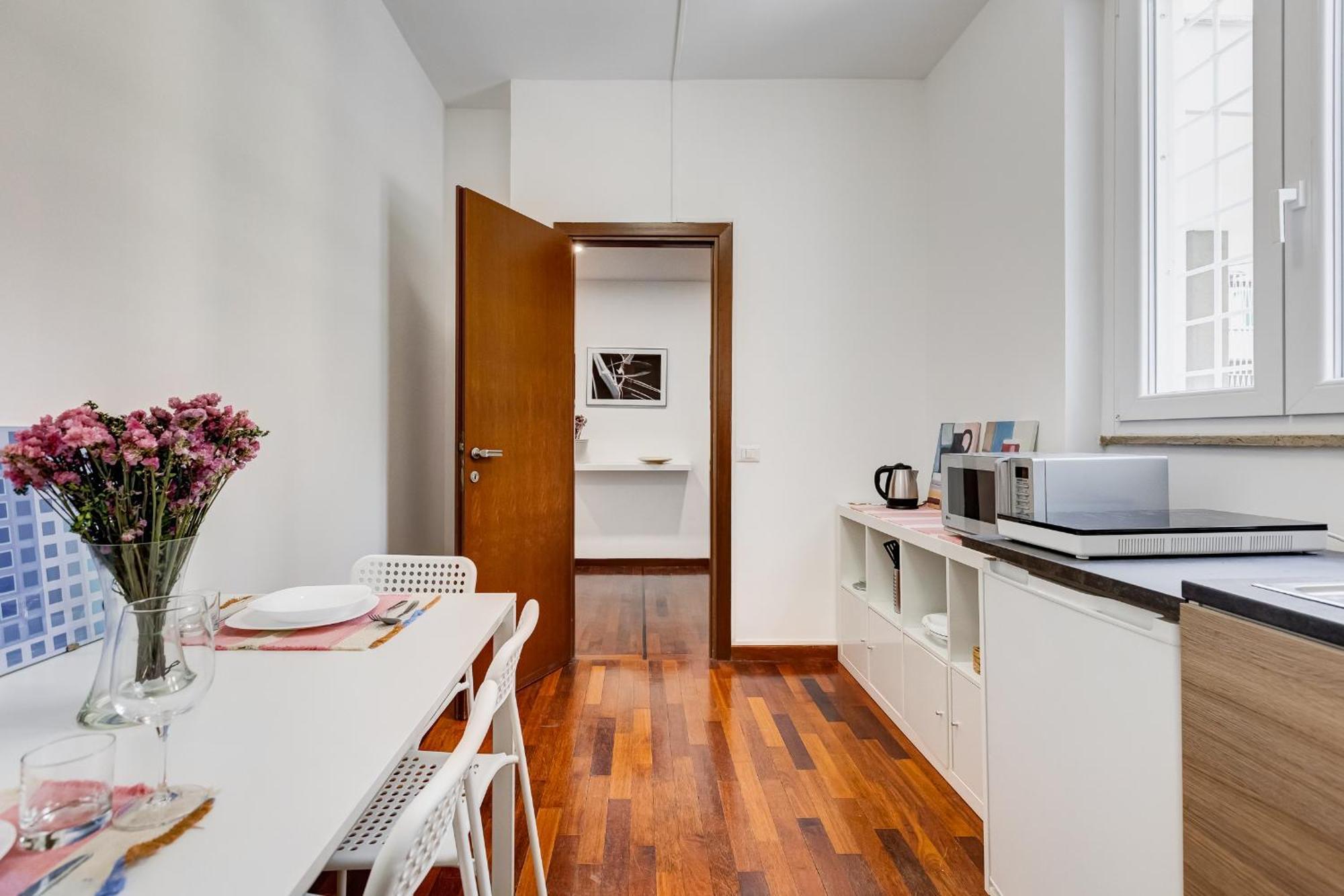 Apartment New Flat Beethoven *