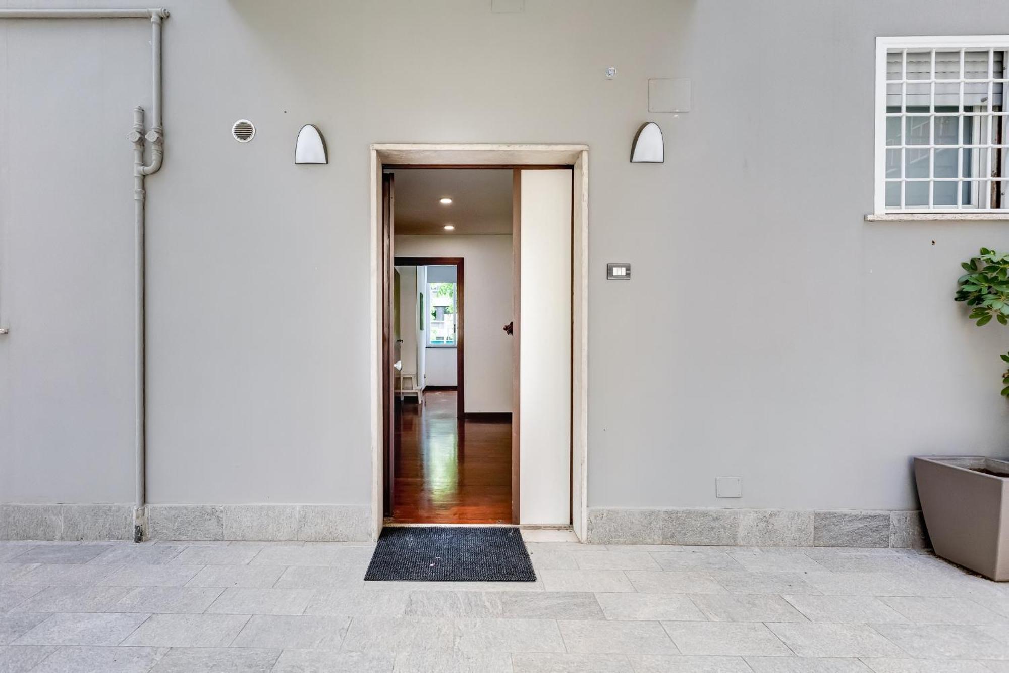 Apartment New Flat Beethoven *