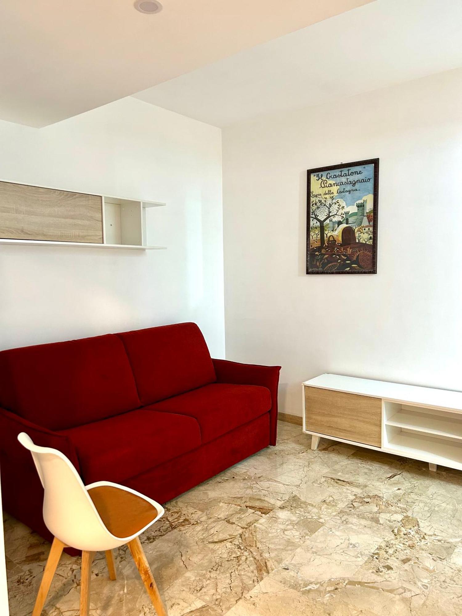Apartment Trastevere Ripa