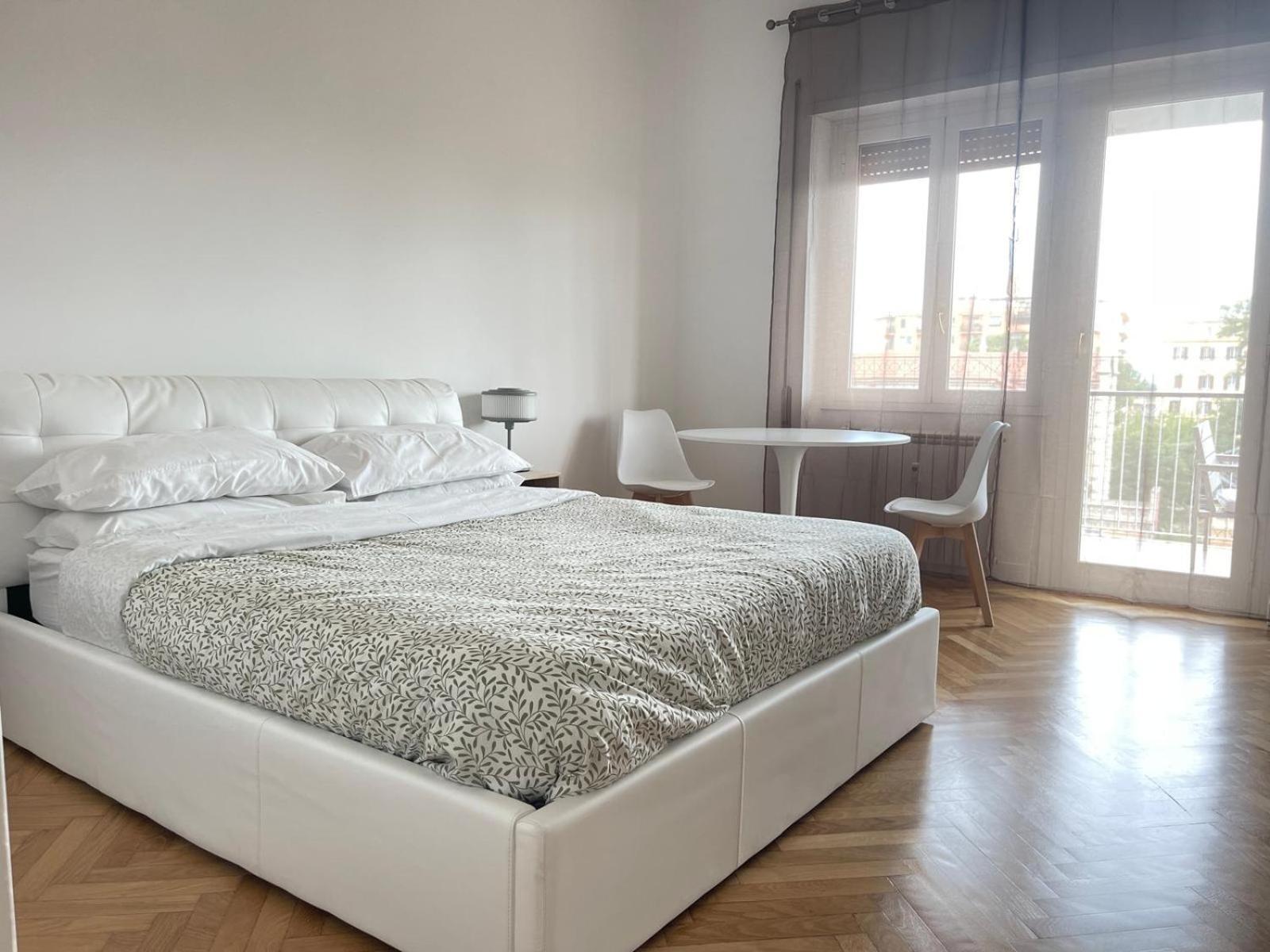 Edo's Rhome Apartment