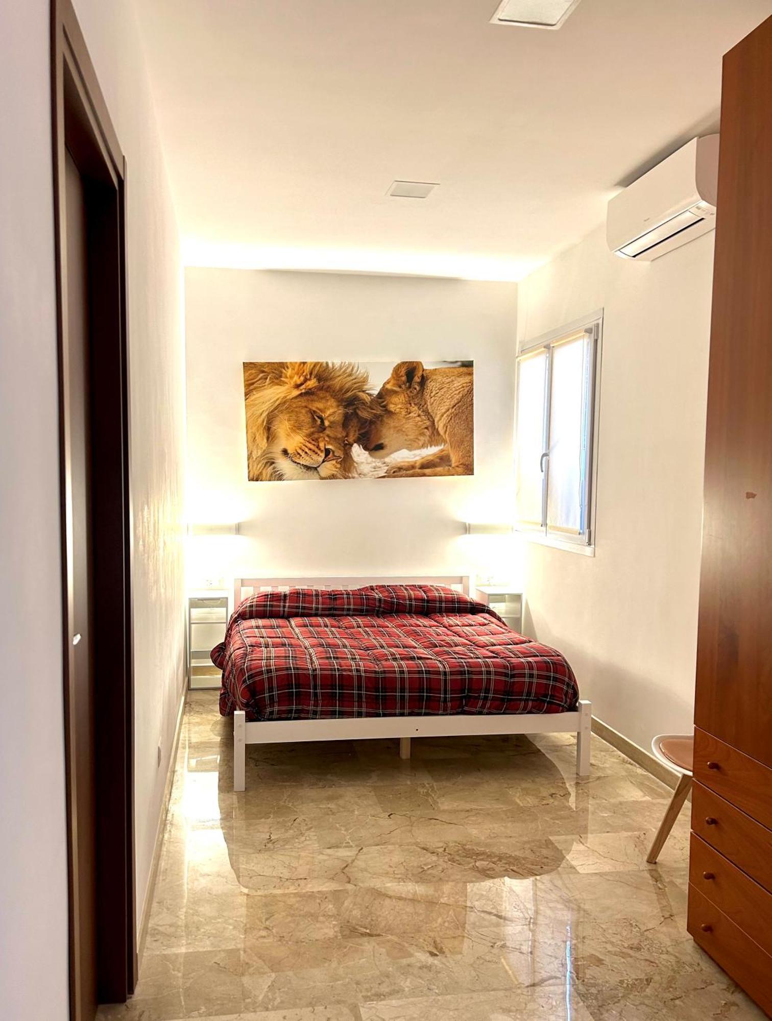 Apartment Trastevere Ripa *