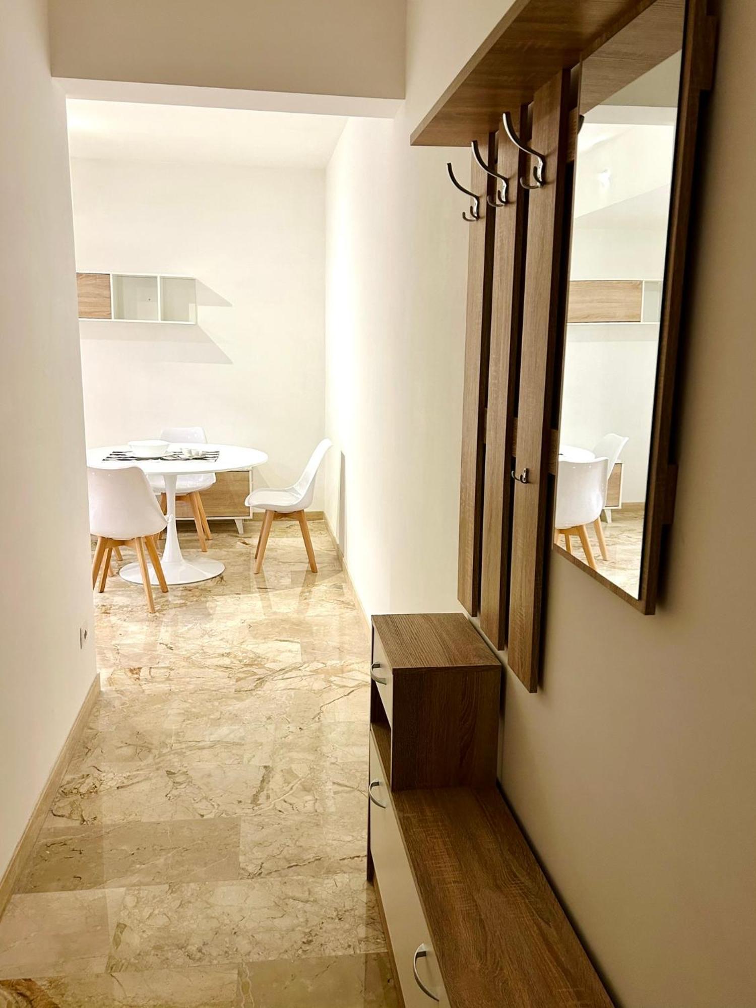 Trastevere Ripa Apartment Rome
