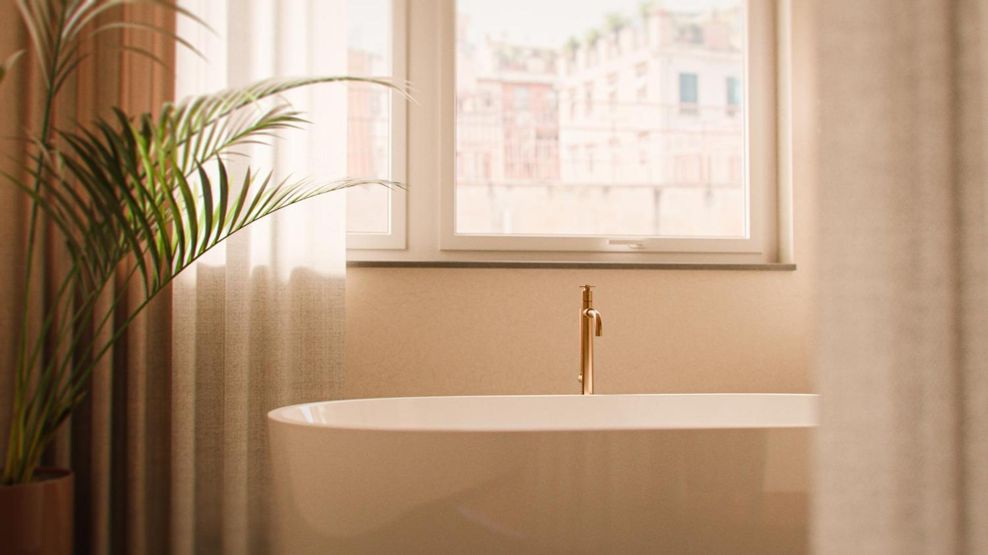 Palazzo Serpe Guest house Rome