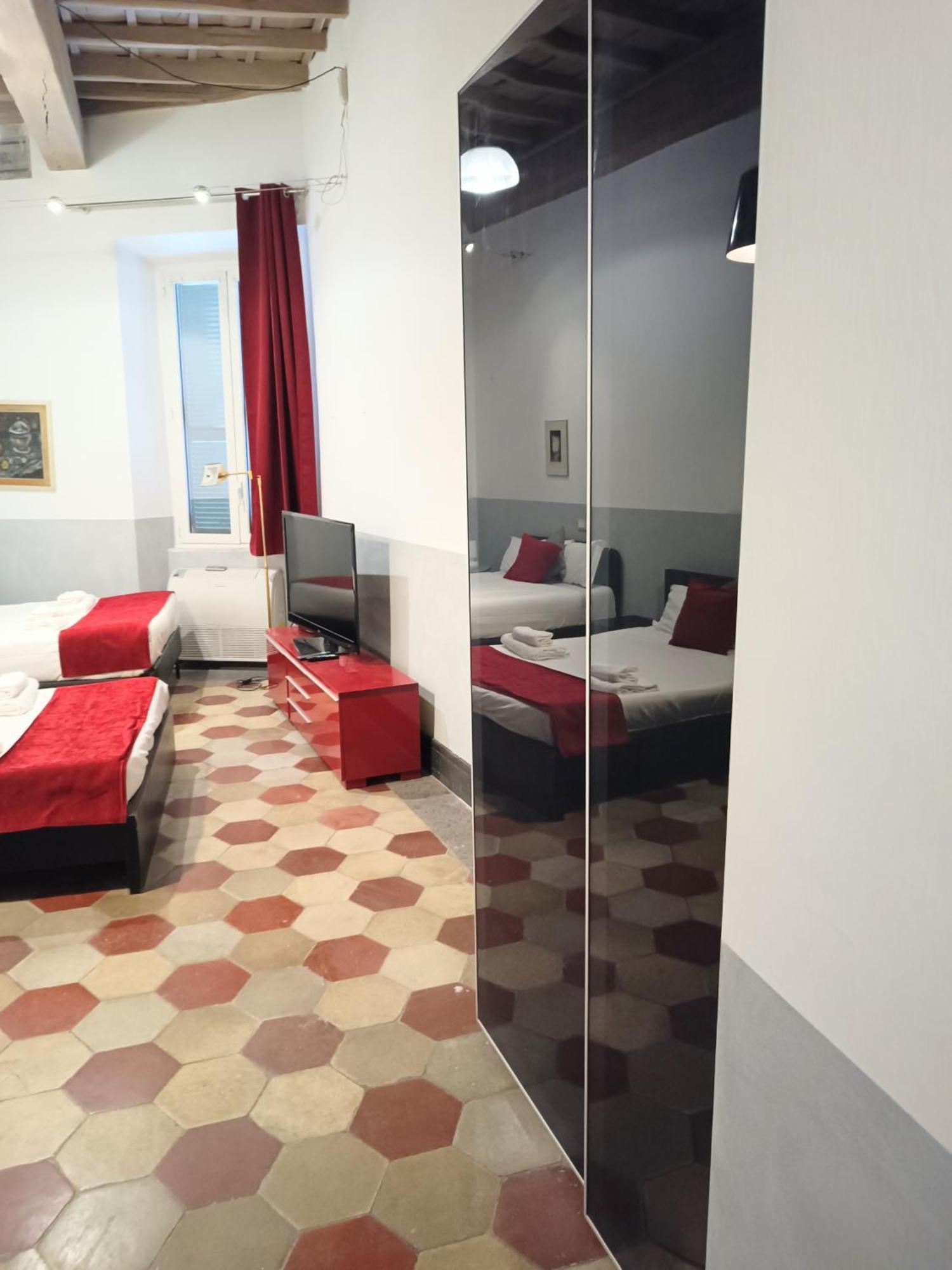 5 Scole Roma