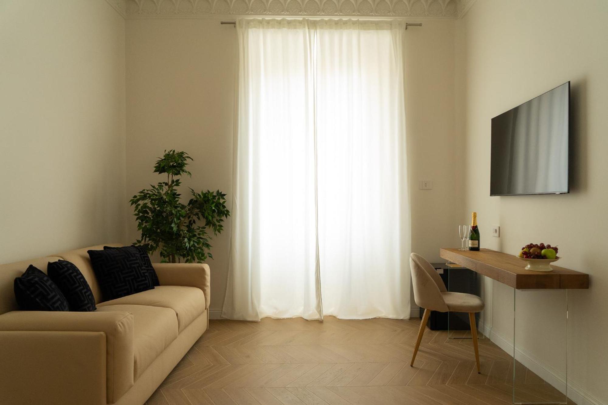 Gv Collection - San Pietro Dome Guest house