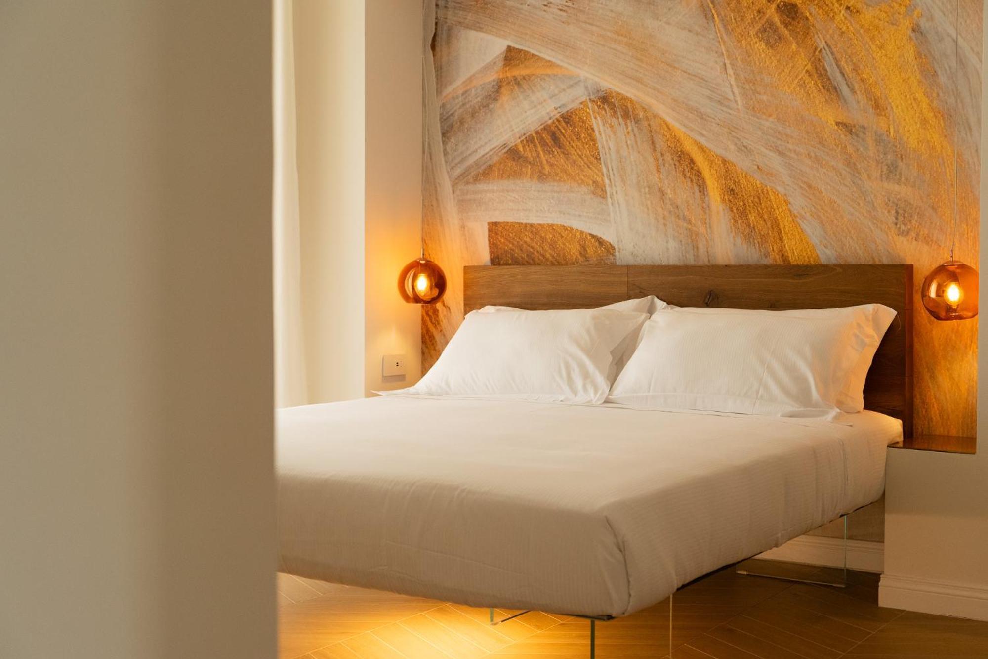 Gv Collection - San Pietro Dome Guest house *