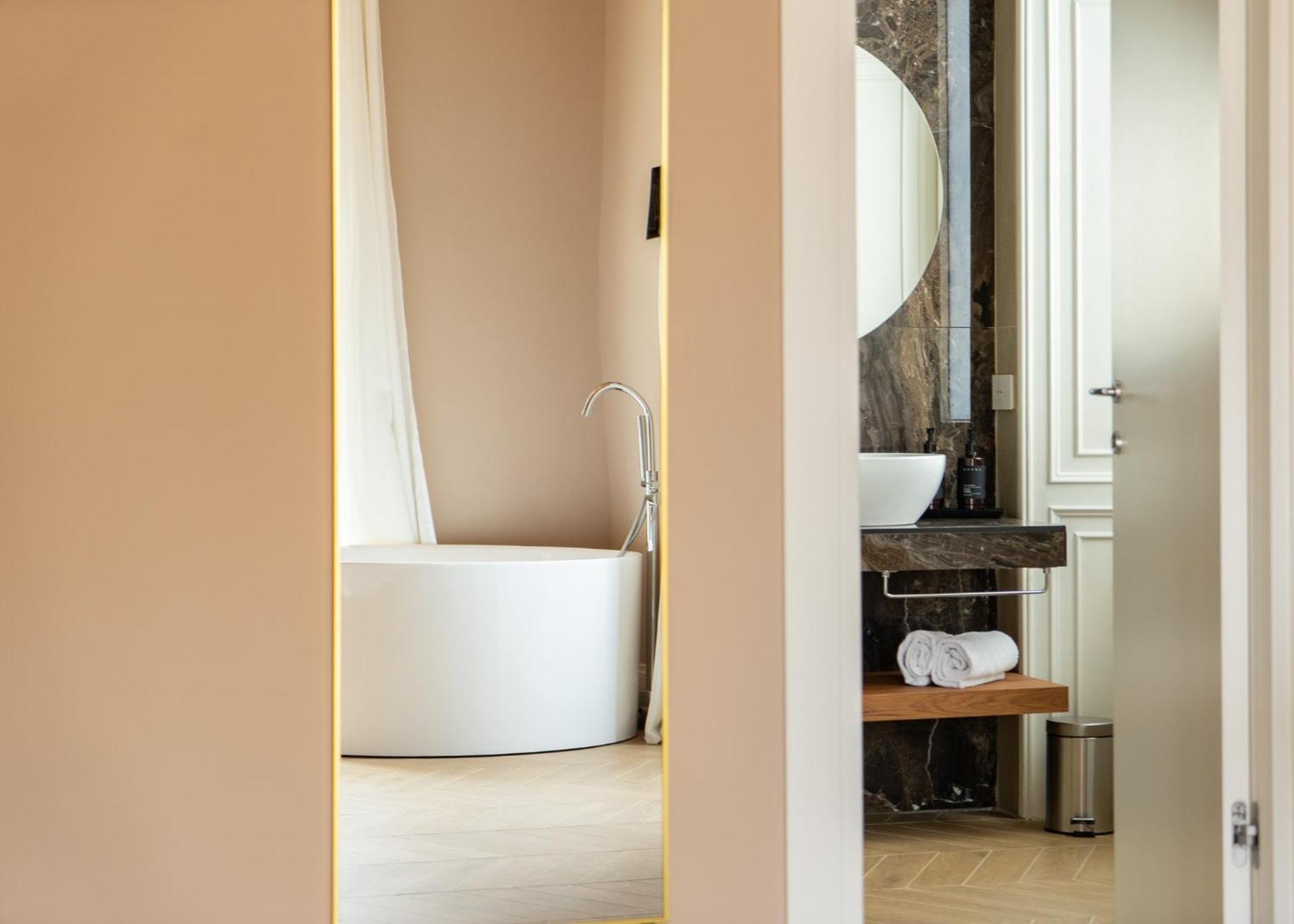 Gv Collection - San Pietro Dome Guest house *