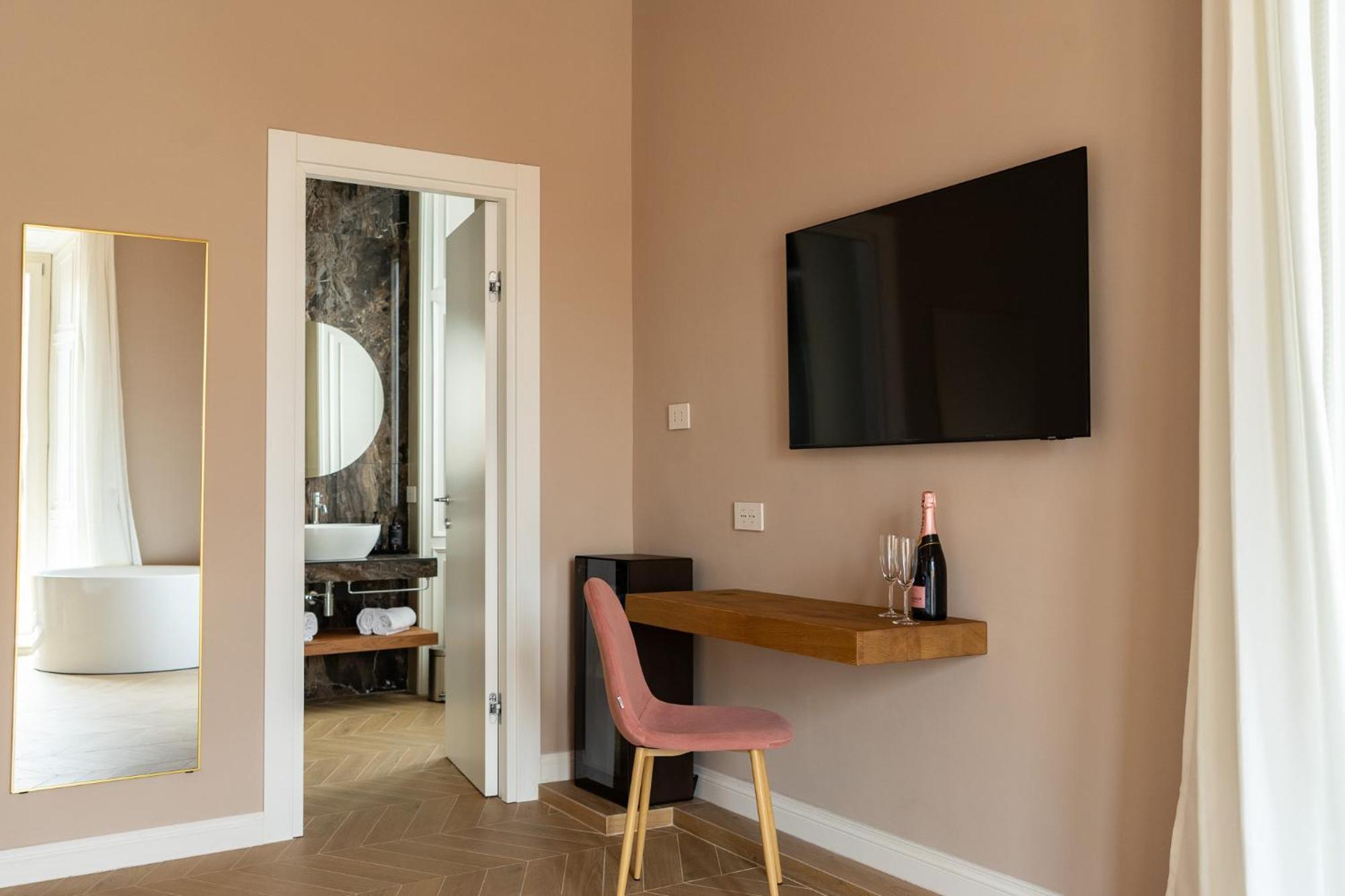 Guest house Gv Collection - San Pietro Dome Rome