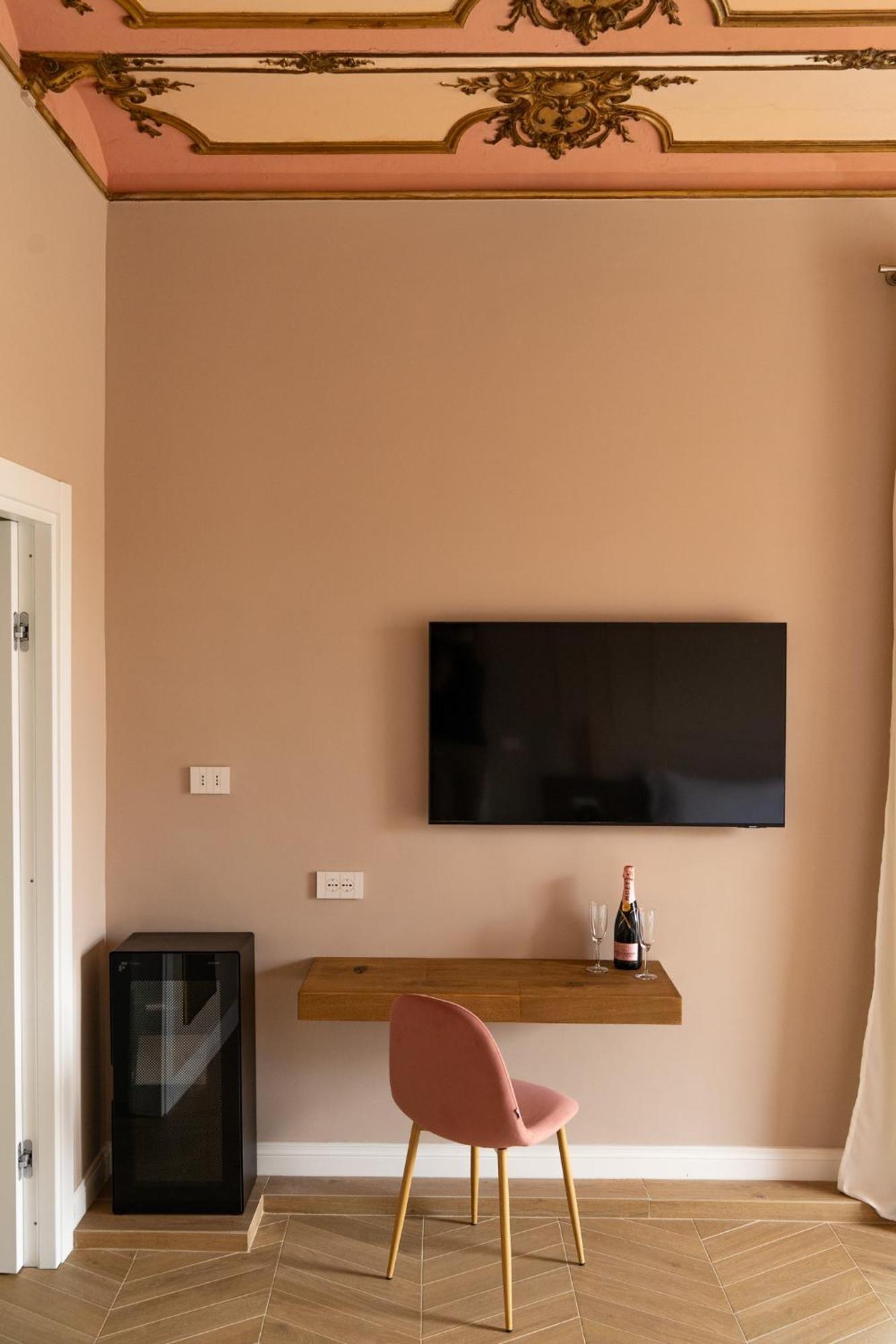 Gv Collection - San Pietro Dome Guest house *
