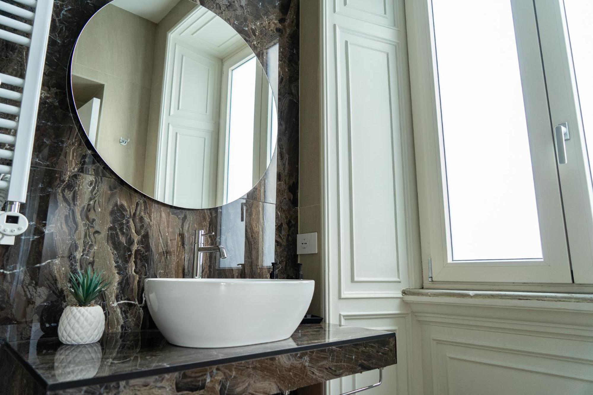 Guest house Gv Collection - San Pietro Dome *