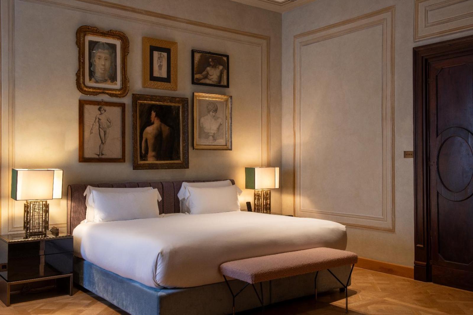 Palazzo Shedir - The Leading Of The World Hotel