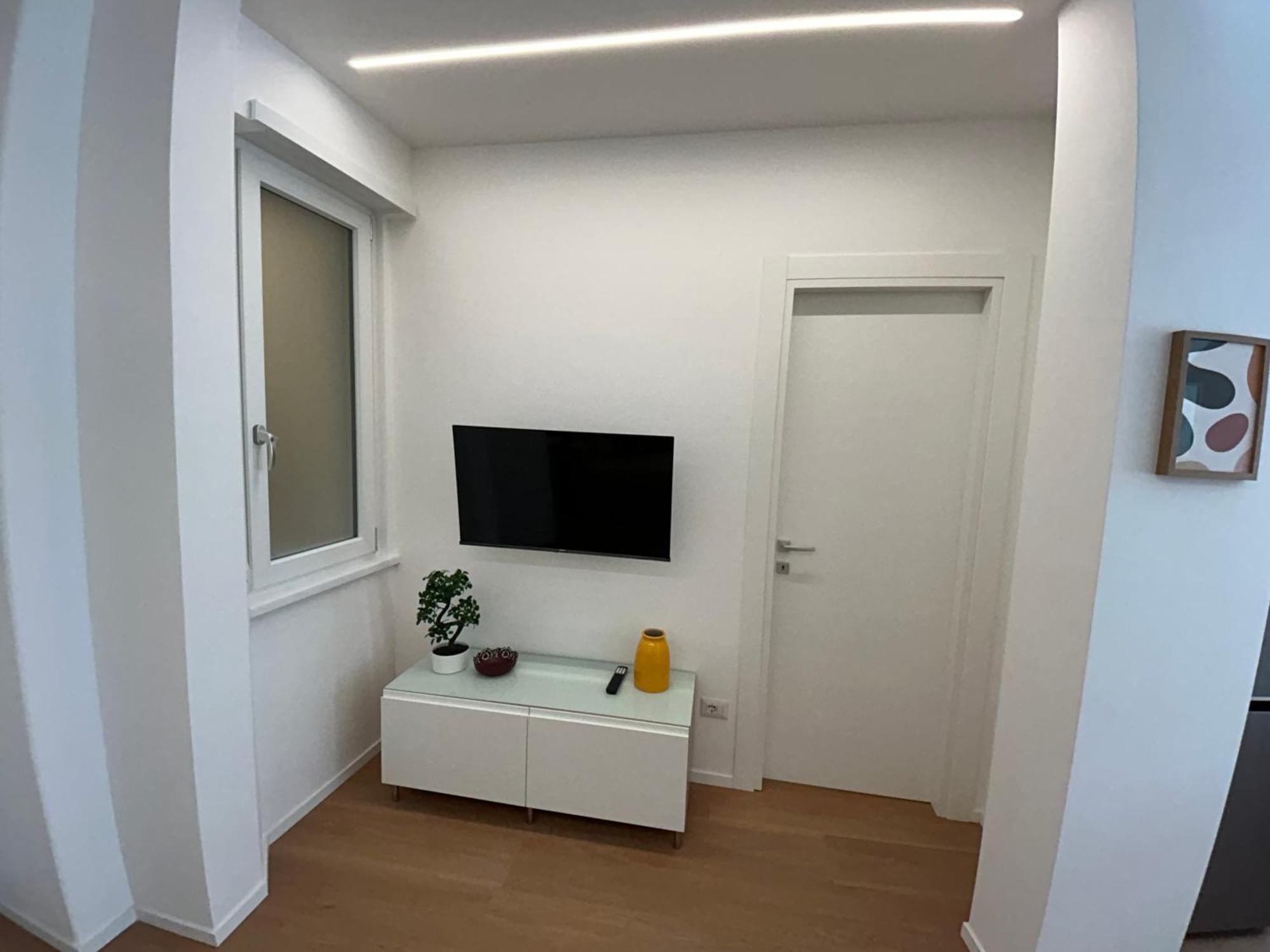 Momenti Di Serenita A Apartment
