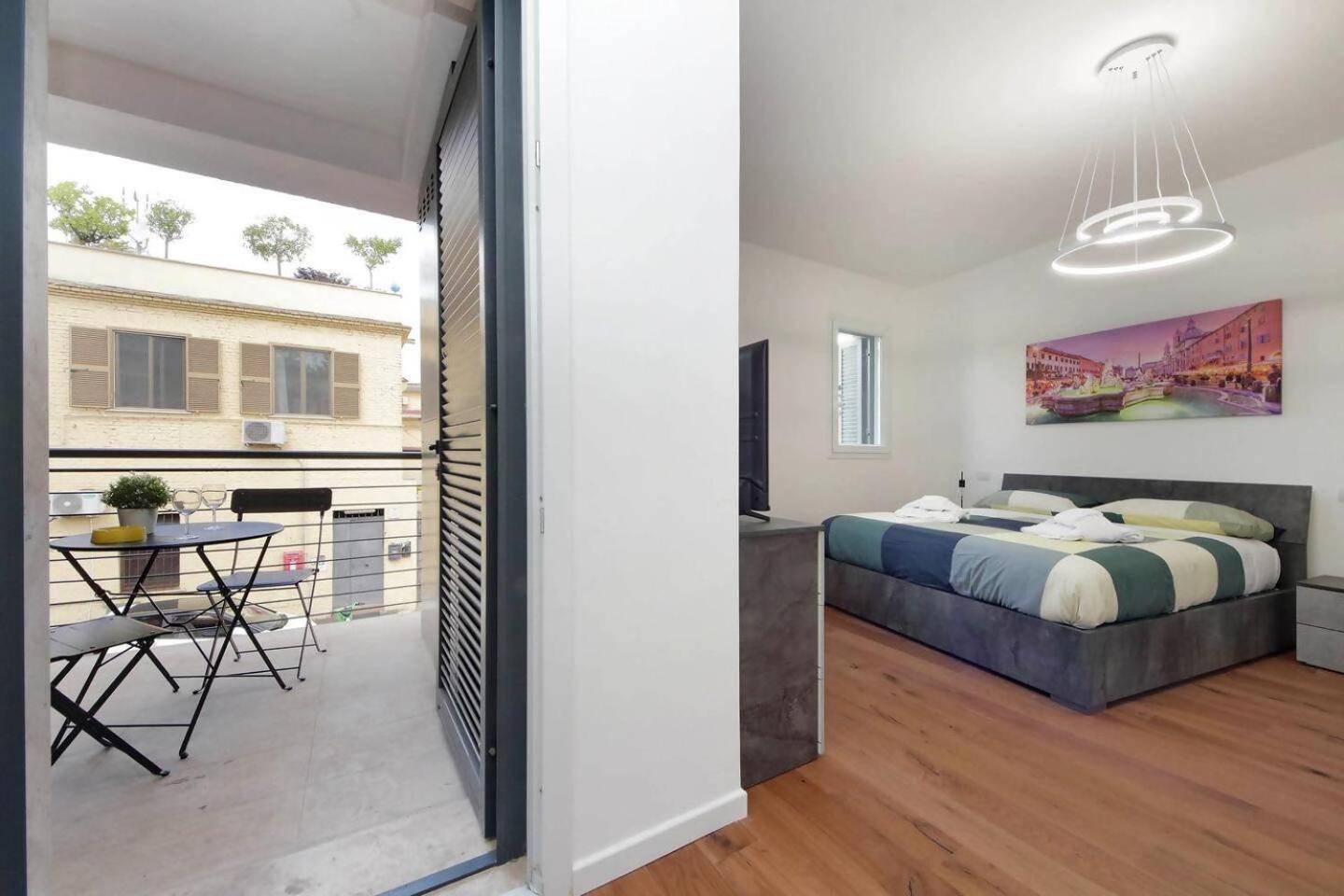 Apartment Sabelli 1 Indipendente Nel Cuore Di Rome