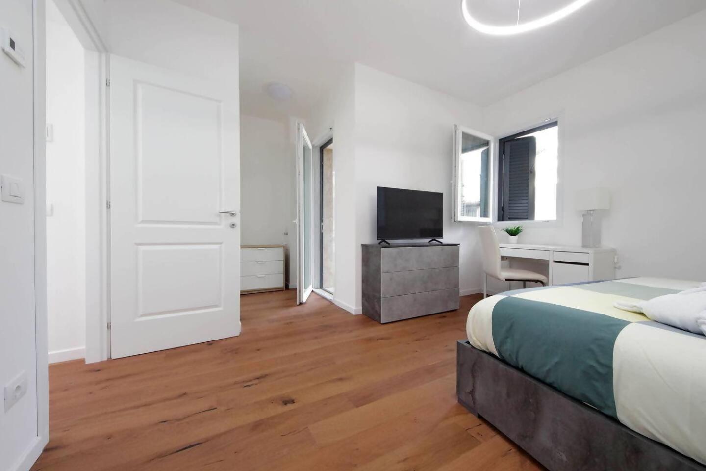 Apartment Sabelli 1 Indipendente Nel Cuore Di *