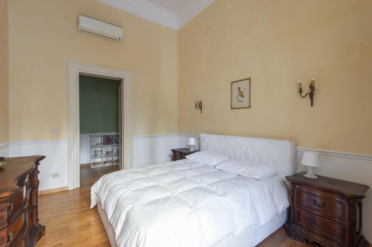 Vatican Luxury Three Bedroom Roma