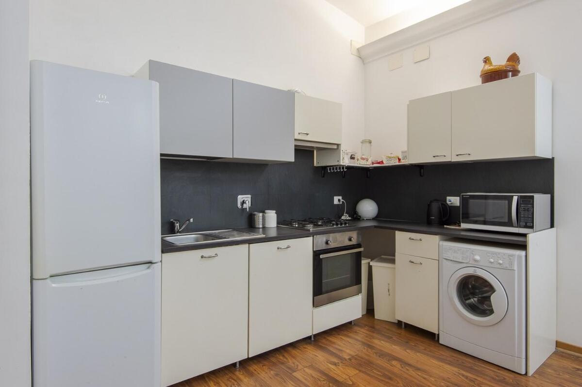 Vatican Luxury Three Bedroom Roma