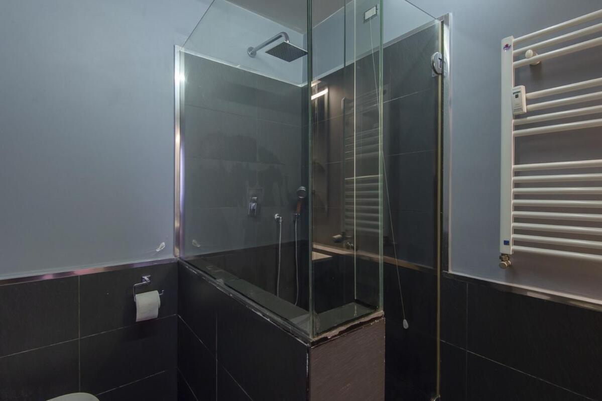 Appartamento Vatican Luxury Three Bedroom