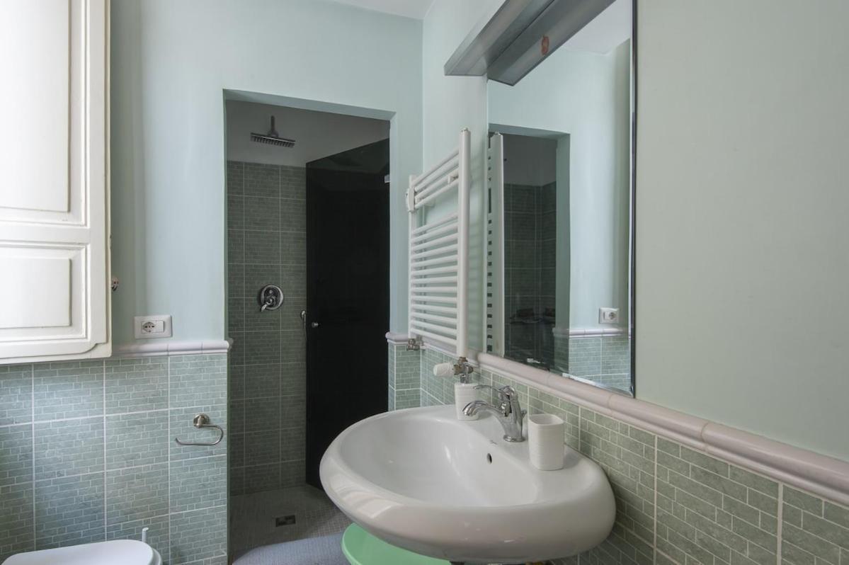 Vatican Luxury Three Bedroom Roma