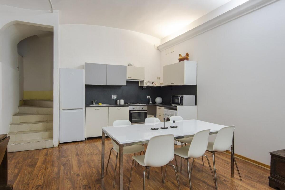 Appartamento Vatican Luxury Three Bedroom