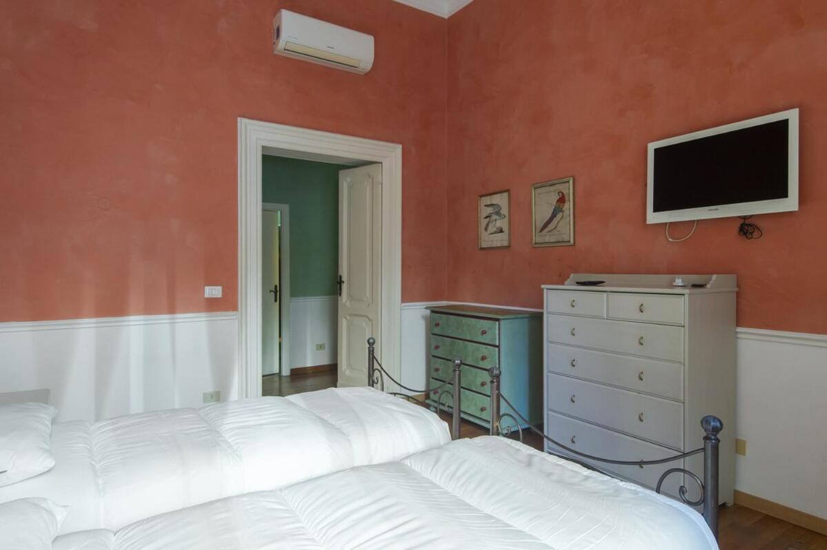 Vatican Luxury Three Bedroom Roma