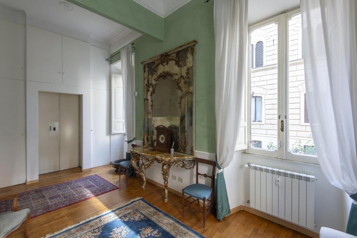 Appartamento Vatican Luxury Three Bedroom *