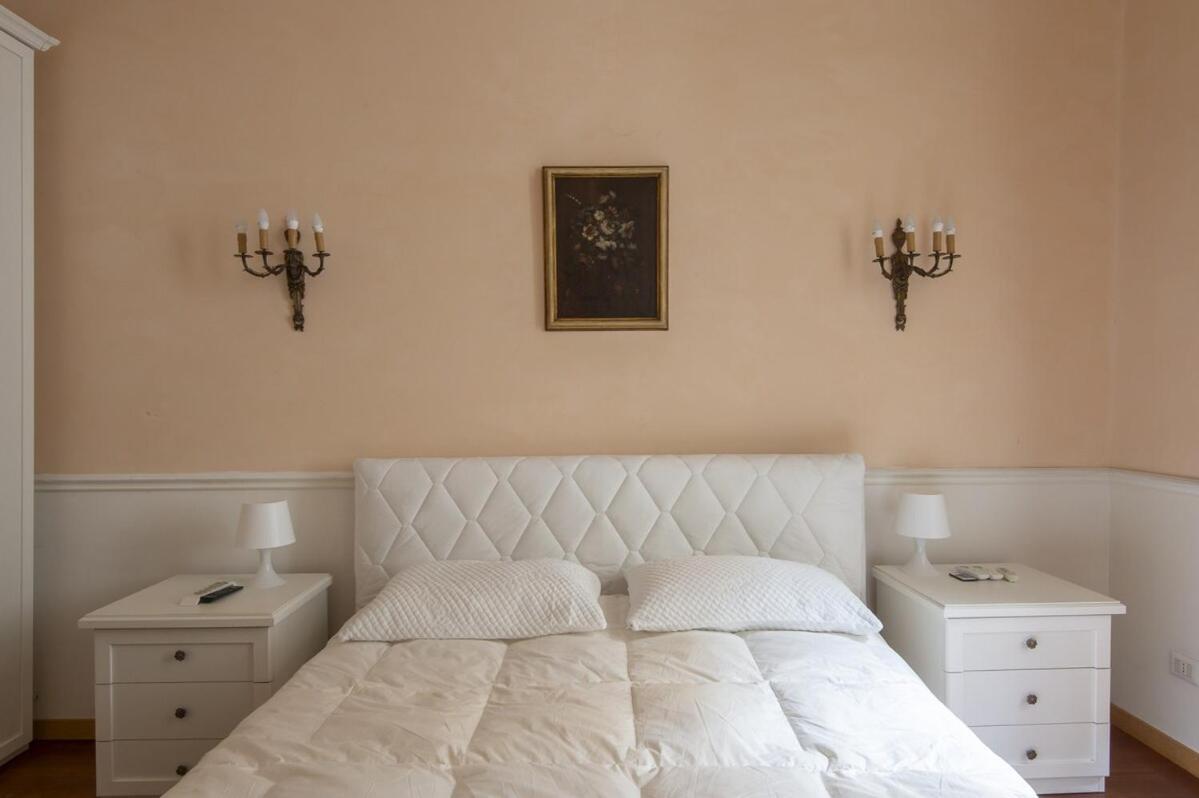 Vatican Luxury Three Bedroom *