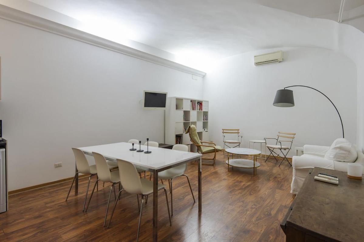 Appartamento Vatican Luxury Three Bedroom *