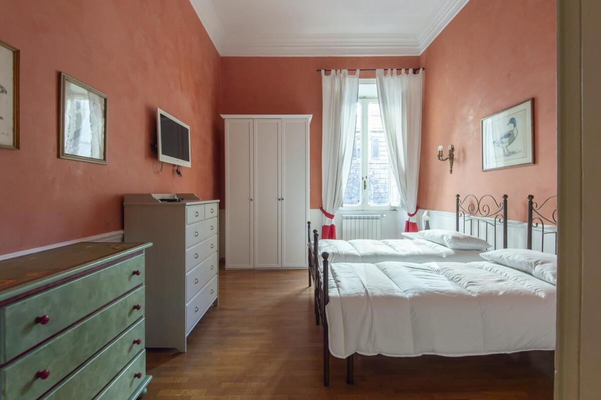 Vatican Luxury Three Bedroom Roma