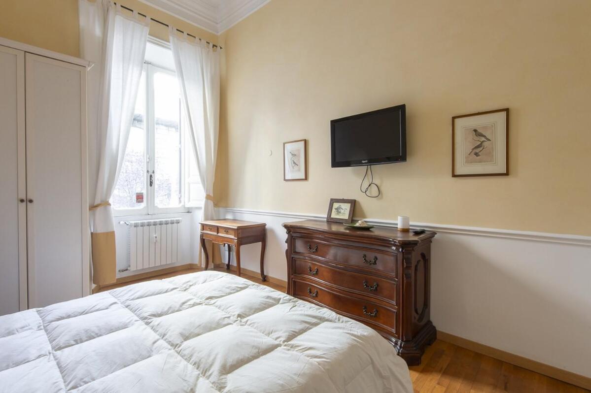 Vatican Luxury Three Bedroom *