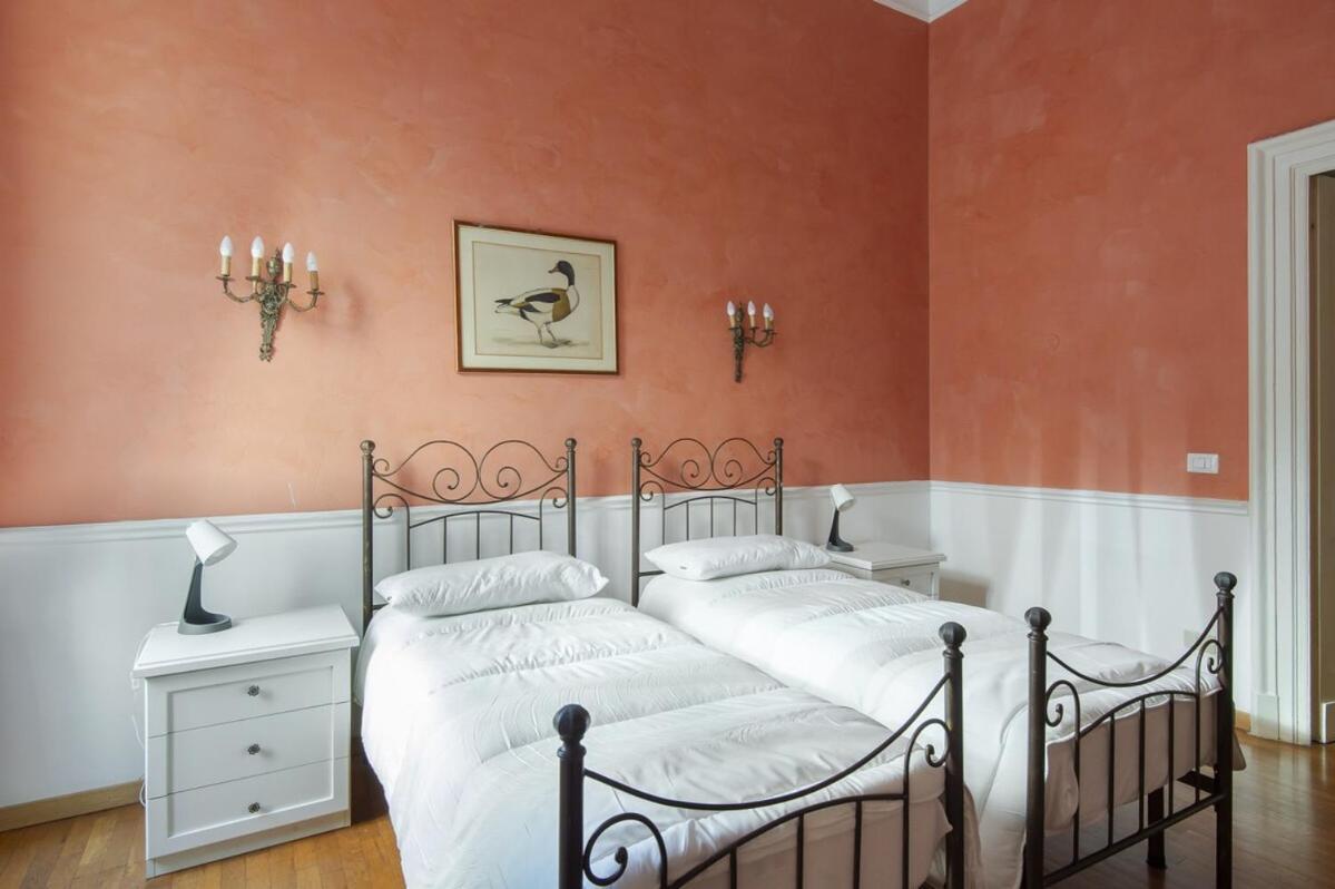 Vatican Luxury Three Bedroom Roma