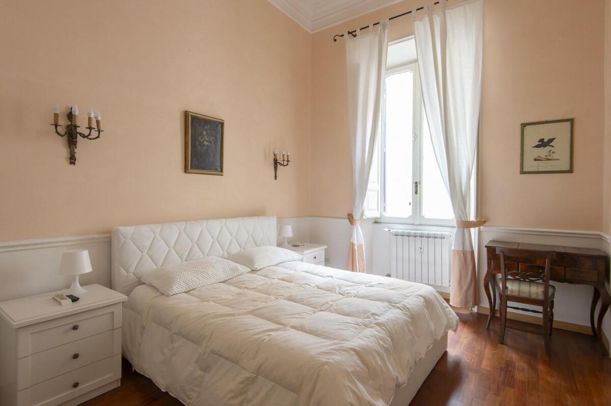Vatican Luxury Three Bedroom