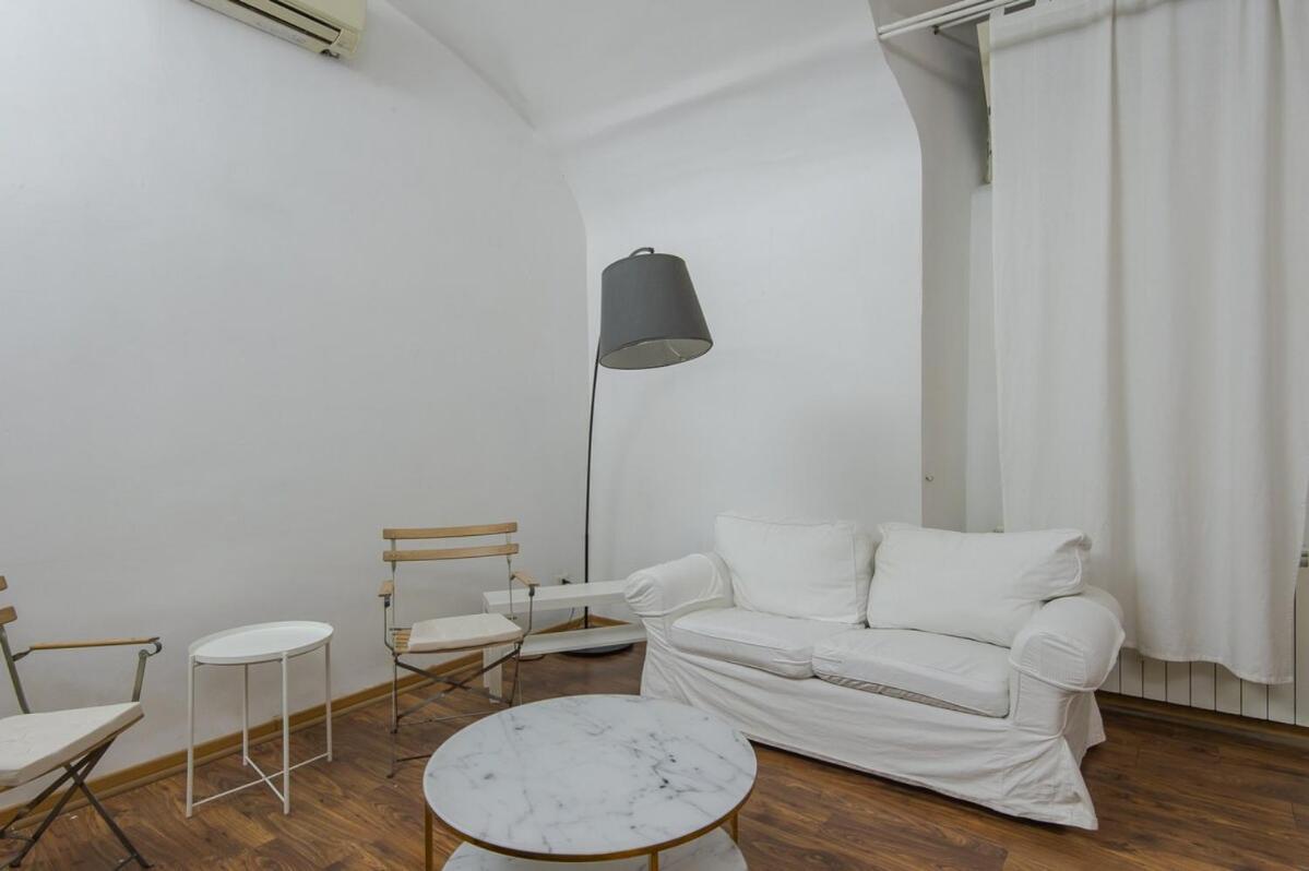 Vatican Luxury Three Bedroom Appartamento *
