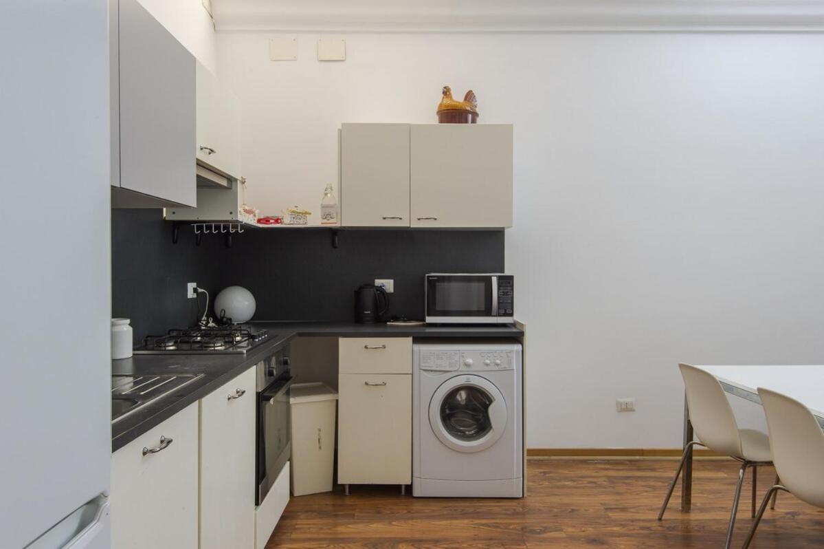 Vatican Luxury Three Bedroom *