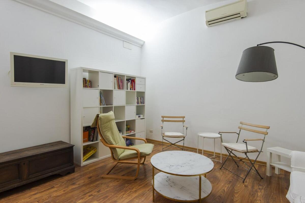 Vatican Luxury Three Bedroom Appartamento *