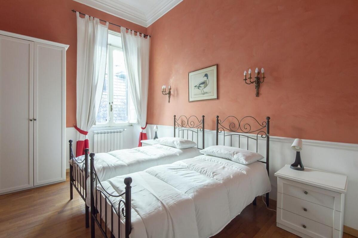 Vatican Luxury Three Bedroom