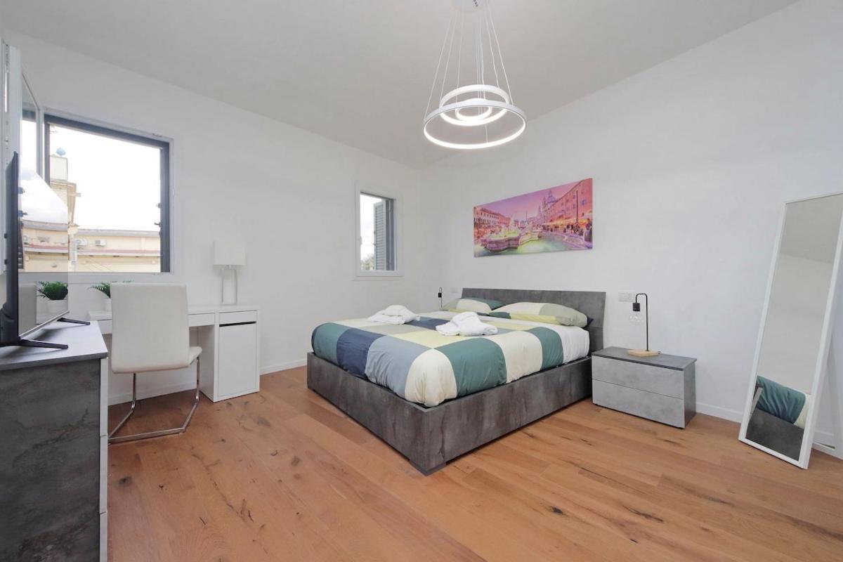 Apartment Sabelli 1 Indipendente Nel Cuore Di Rome