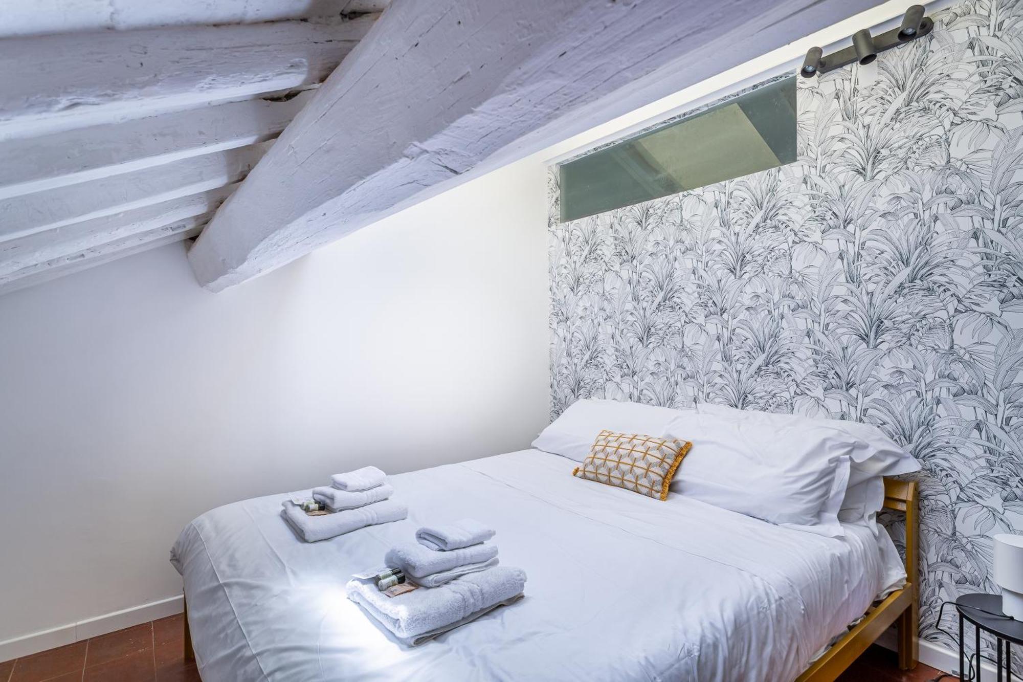 Iflat Pantheon & La Dolce Skyline Penthouse Apartment Rome