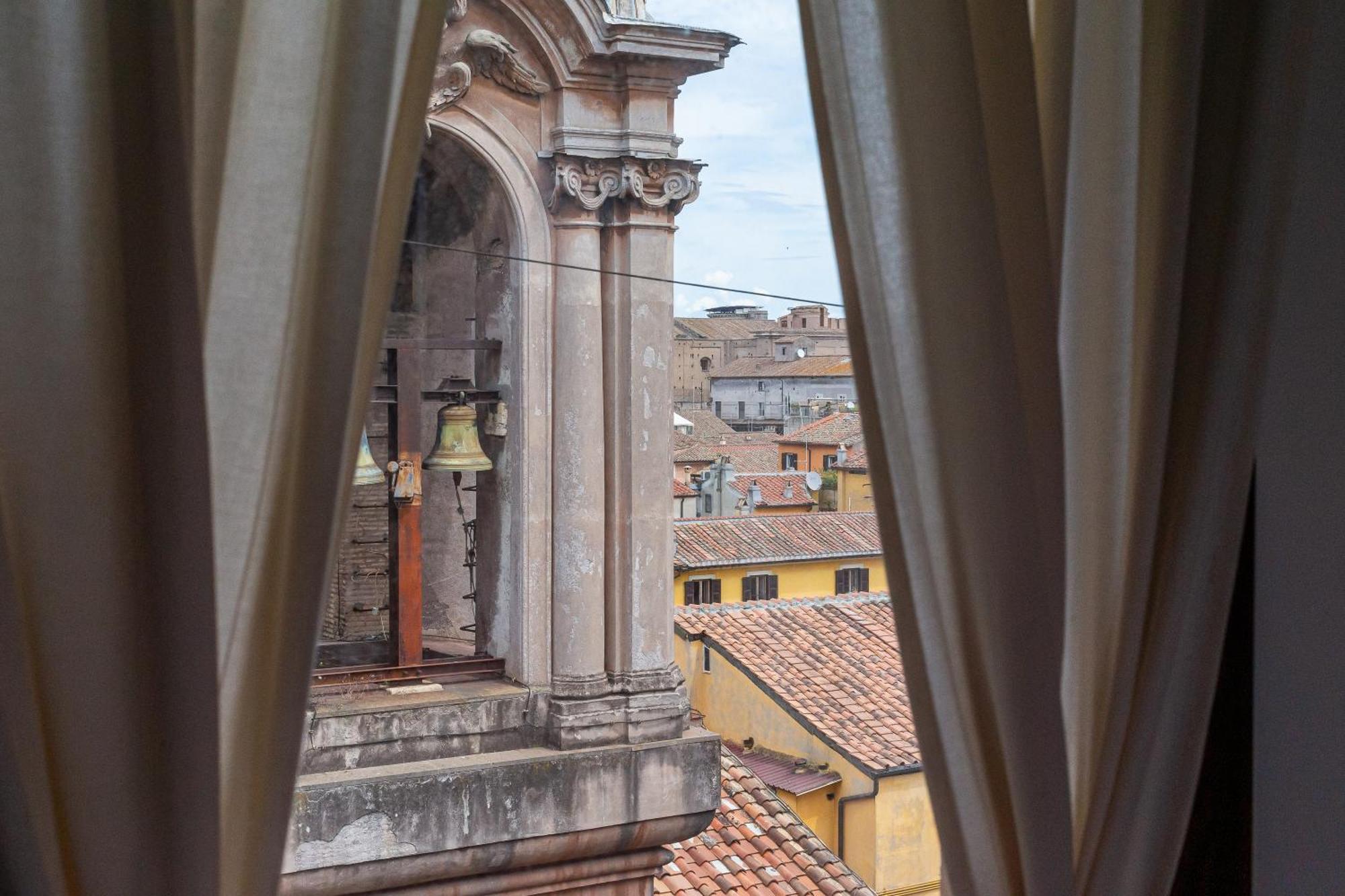 Iflat Pantheon & La Dolce Skyline Penthouse *