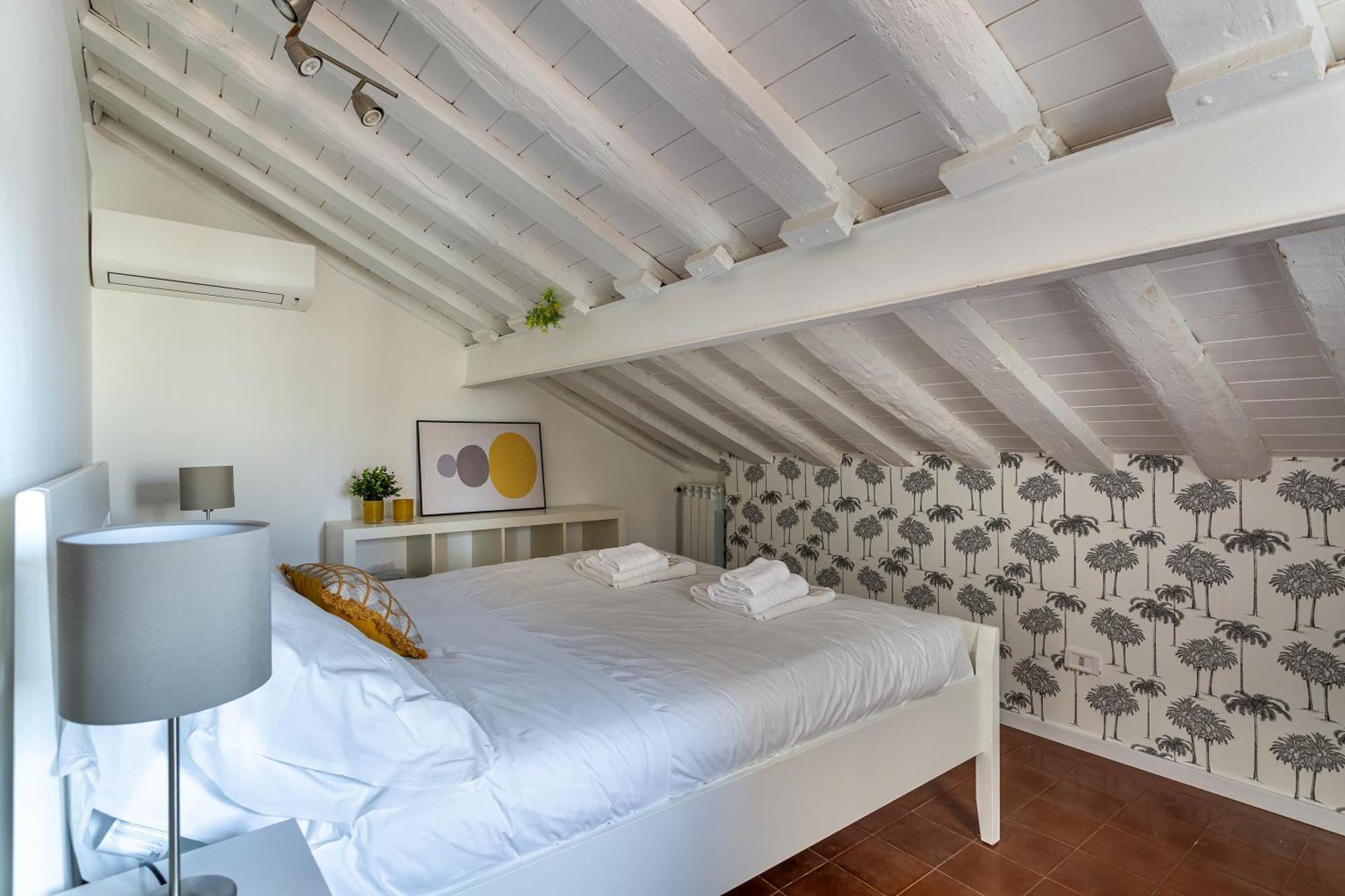 Iflat Pantheon & La Dolce Skyline Penthouse * Rome