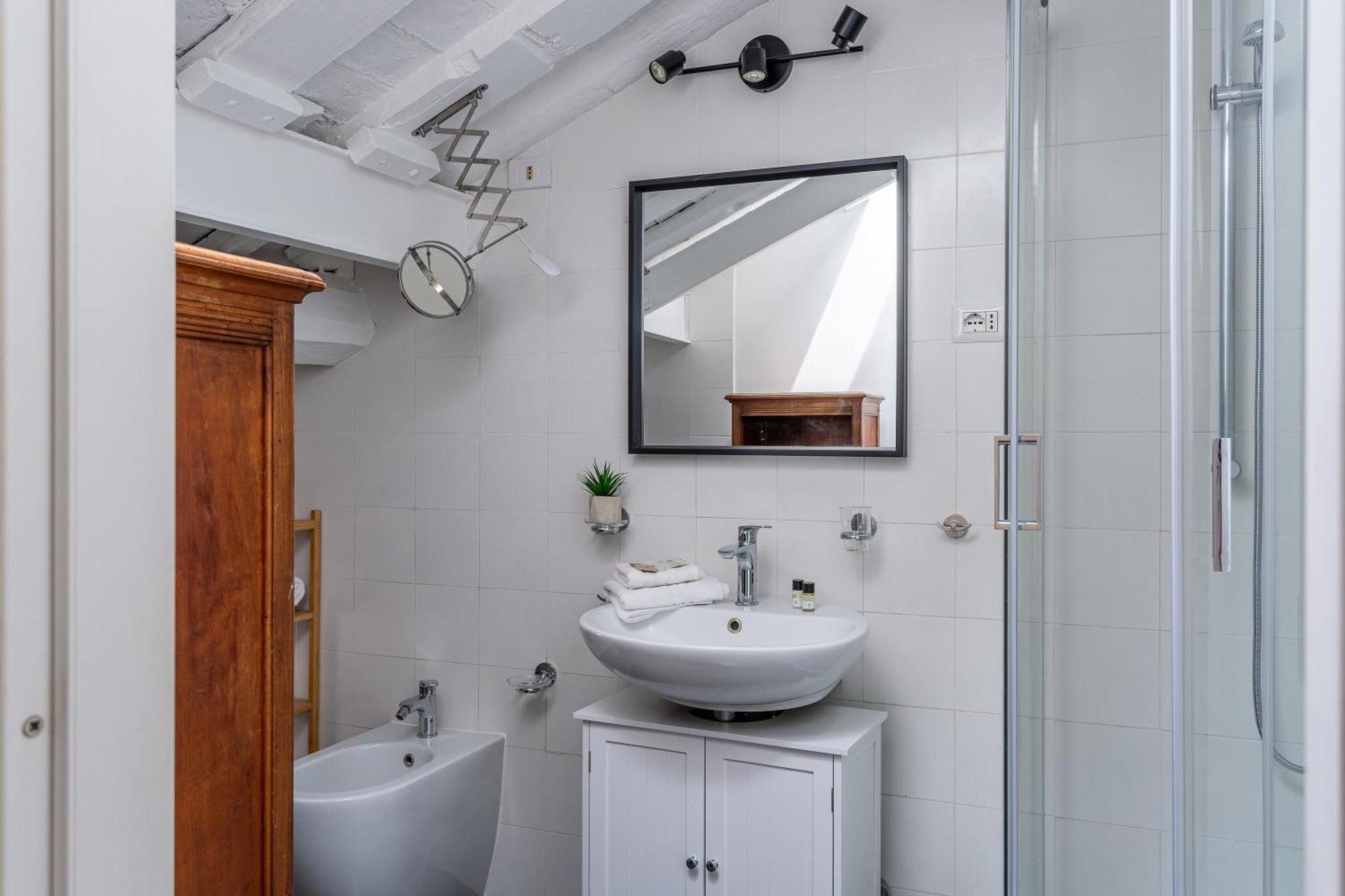 Iflat Pantheon & La Dolce Skyline Penthouse * Rome