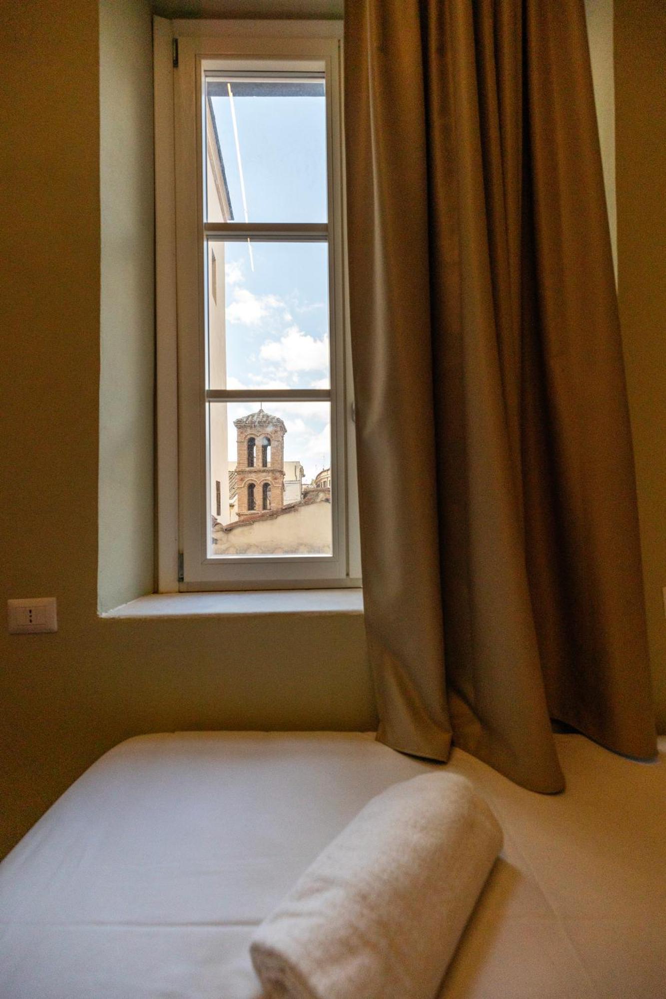 Borgo Ripa Urban Travel * Rome