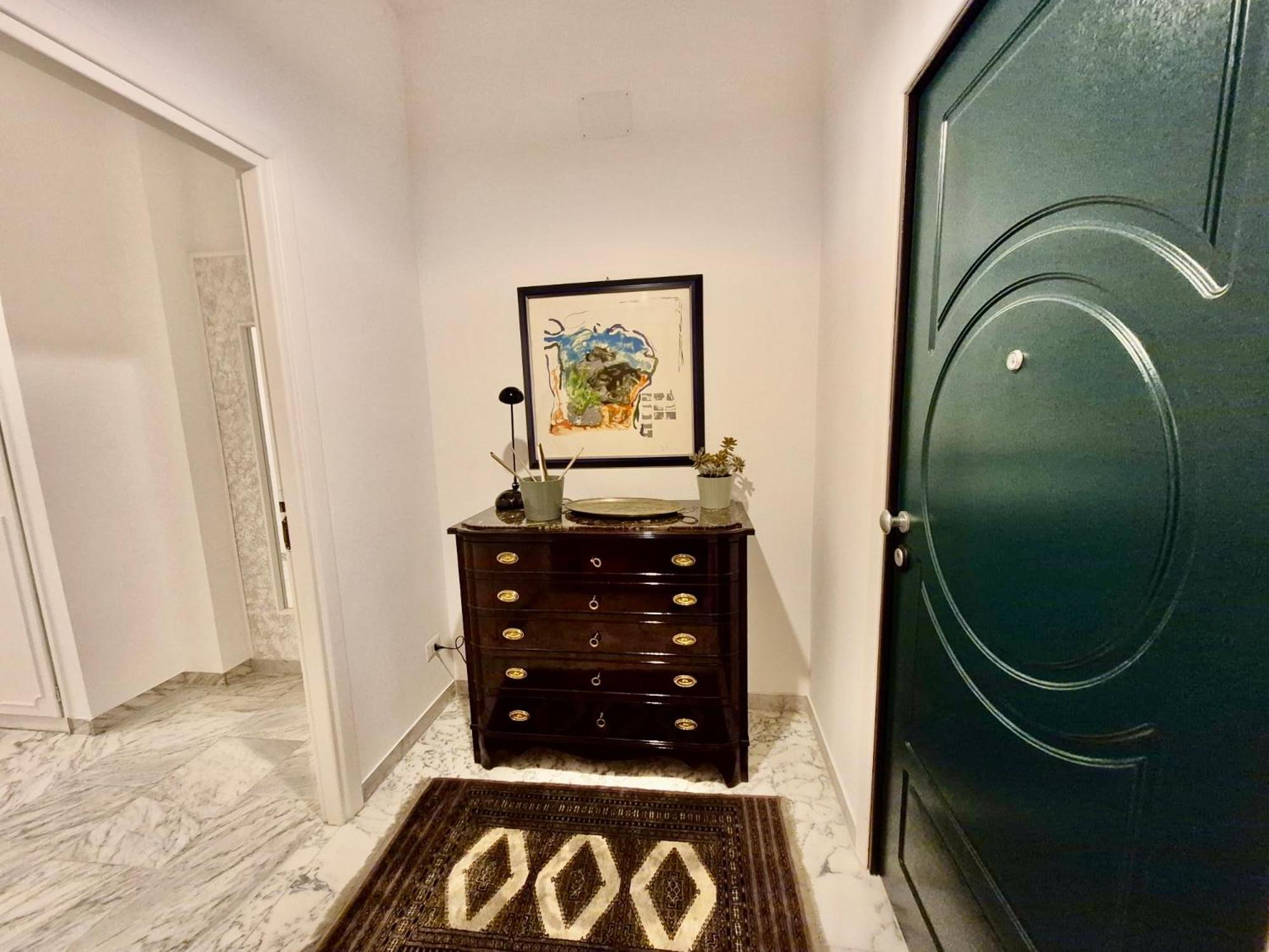Apartment Edo's Rhome