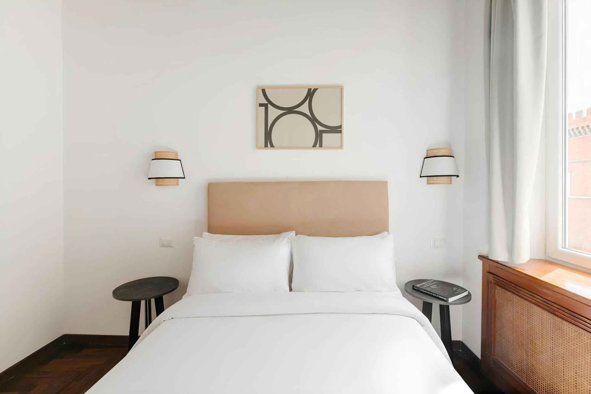 Sonder Piazza Venezia Aparthotel Roma