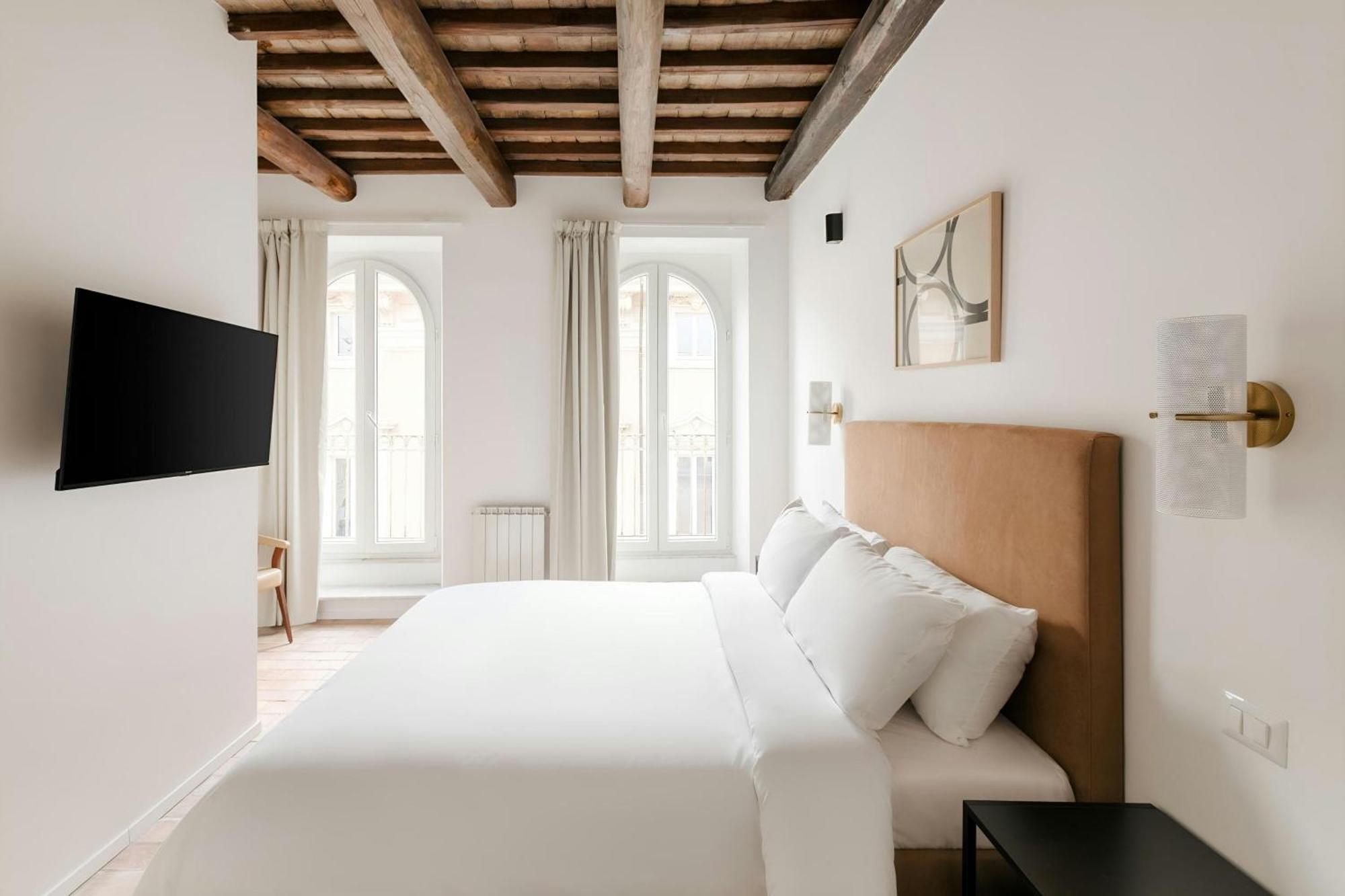Aparthotel Sonder Piazza Venezia 3*