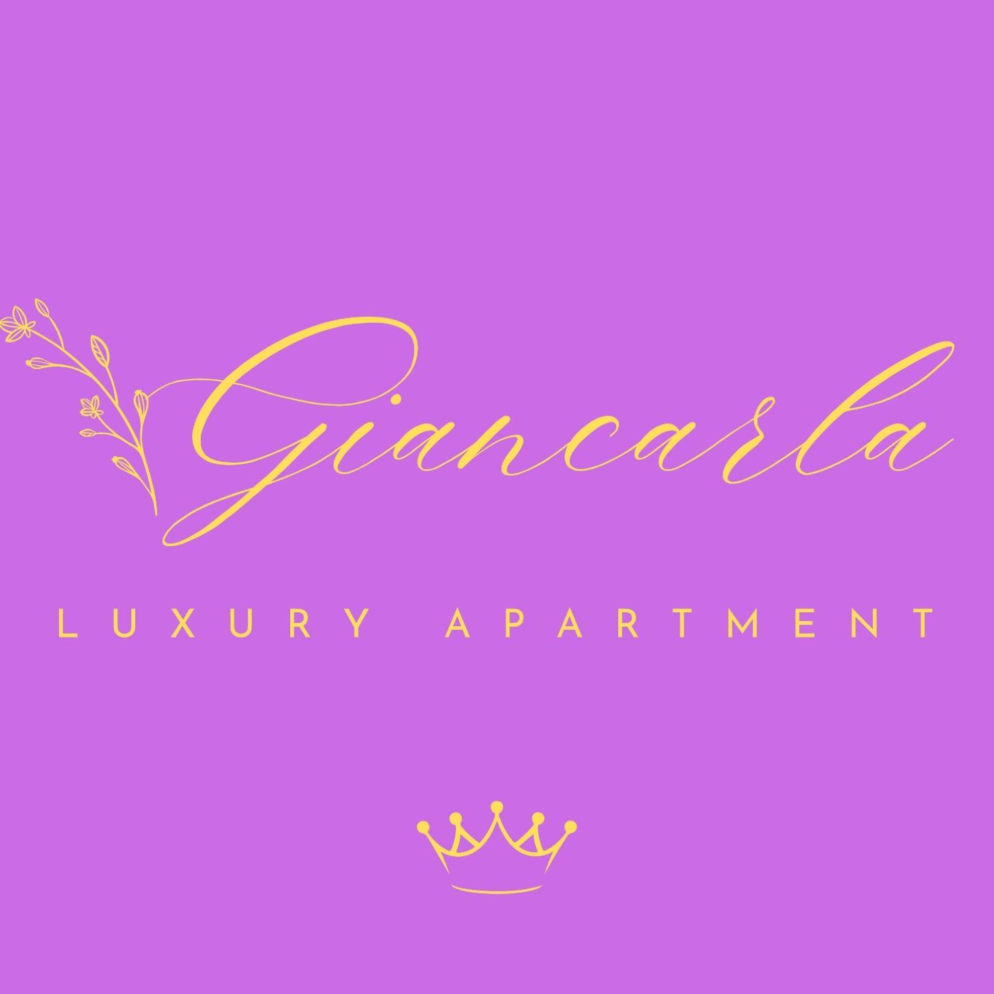 Giancarla Luxury In San Lorenzo - Termini Apartment Rome