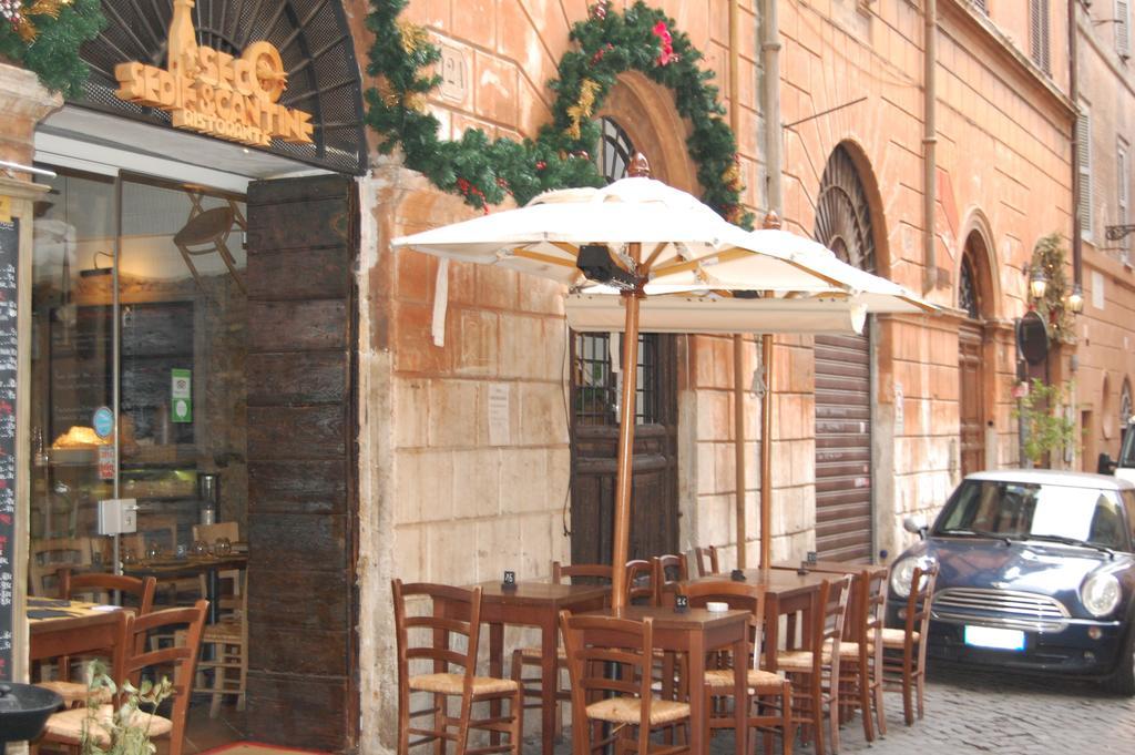 Appartamento Bernini Navona *