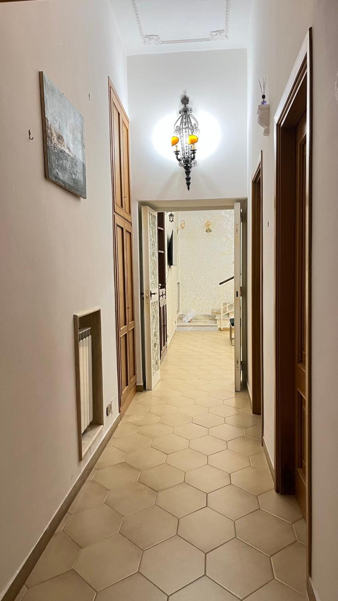 Apartment Pantheon Luxury Noble Rome