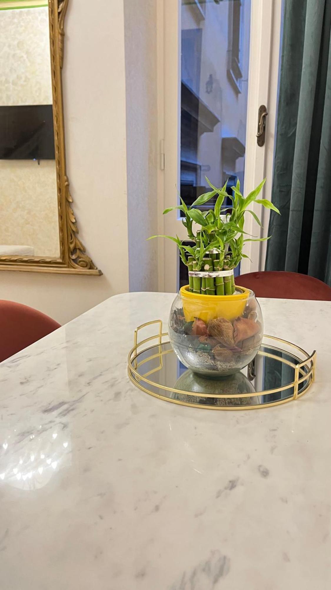 Pantheon Luxury Noble * Rome