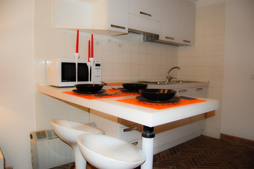 Appartamento Bernini Navona